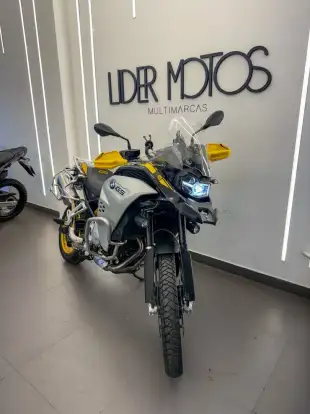 BMW-F 850 GS ADVENTURE PREMIUM-2021
