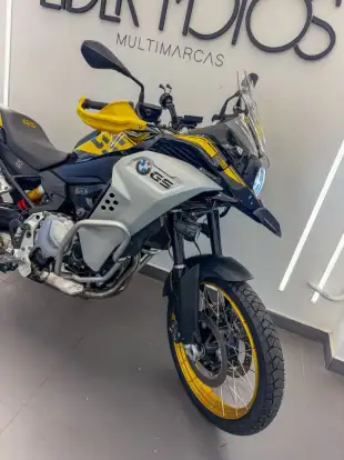 BMW-F 850 GS ADVENTURE PREMIUM-2021