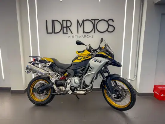 BMW-F 850 GS ADVENTURE PREMIUM-2021