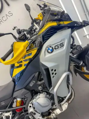 BMW-F 850 GS ADVENTURE PREMIUM-2021