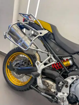 BMW-F 850 GS ADVENTURE PREMIUM-2021