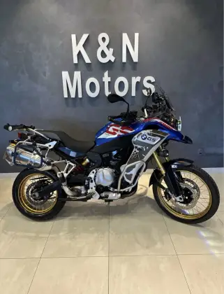 BMW F 850 GS ADVENTURE PREMIUM 