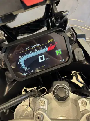 BMW-F 850 GS ADVENTURE PREMIUM-2022