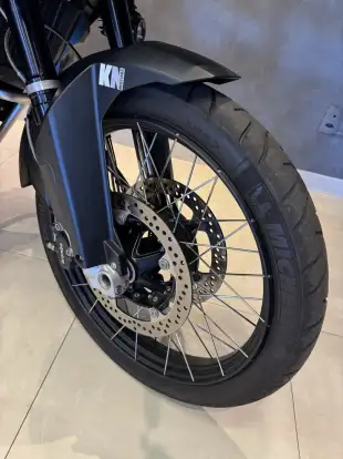 BMW-F 850 GS ADVENTURE PREMIUM-2022