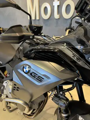 BMW-F 850 GS ADVENTURE PREMIUM-2022