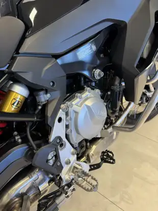 BMW-F 850 GS ADVENTURE PREMIUM-2022