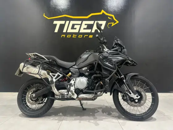 BMW F 850 GS ADVENTURE PREMIUM 