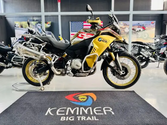 BMW F 850 GS ADVENTURE PREMIUM 
