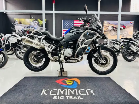 BMW F 850 GS ADVENTURE PREMIUM 