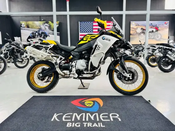 BMW F 850 GS ADVENTURE PREMIUM 