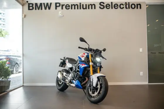 BMW F 900 R SPORT PLUS 