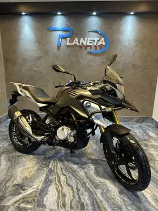 BMW G 310 GS 