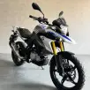 BMW G 310 GS BMW G 310 GS