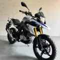BMW G 310 GS BMW G 310 GS