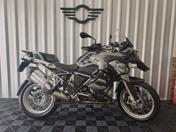 BMW R 1200 GS PREMIUM BMW R 1200 GS PREMIUM