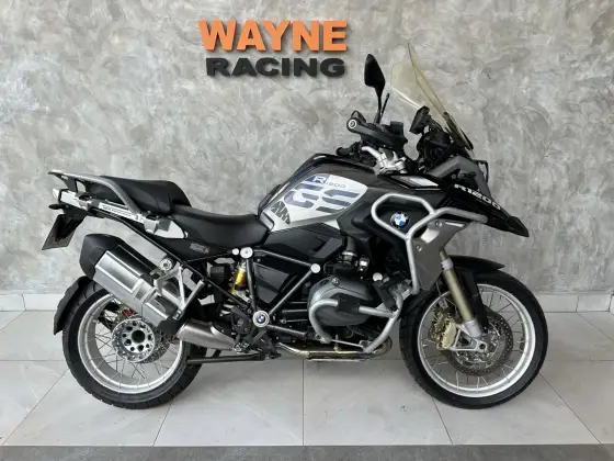 BMW R 1200 GS PREMIUM 