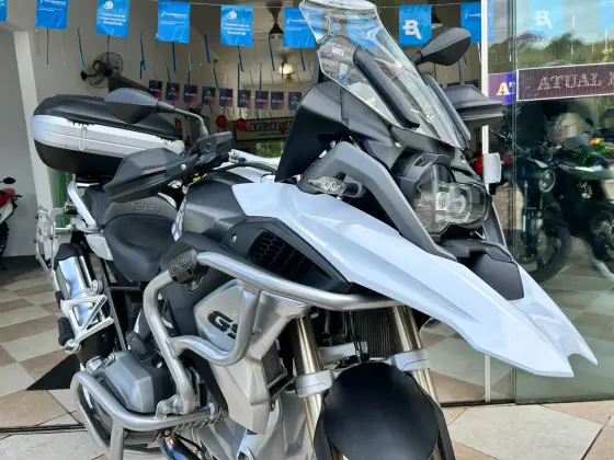 BMW R 1200 GS 