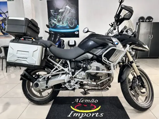 BMW R 1200 GS 