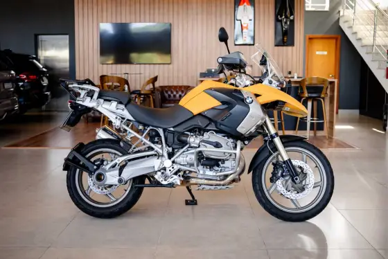 BMW R 1200 GS 