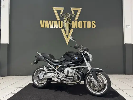 BMW R 1200 R CLASSIC BMW R 1200 R CLASSIC