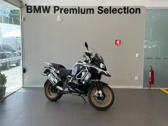 BMW R 1250 GS ADVENTURE PREMIUM 