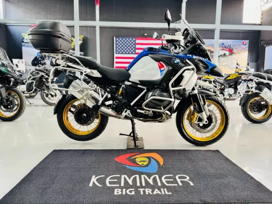 BMW R 1250 GS ADVENTURE PREMIUM 