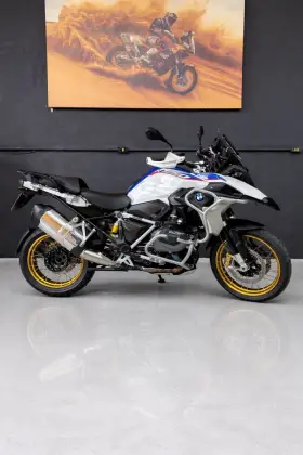 BMW R 1250 GS PREMIUM 