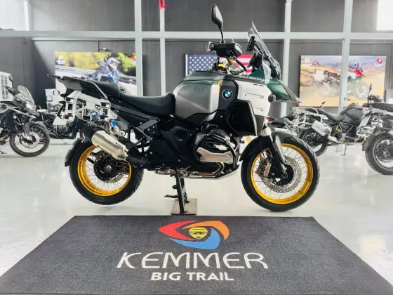 BMW R 1300 GS ADVENTURE 