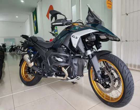 BMW R 1300 GS OPTION 719 