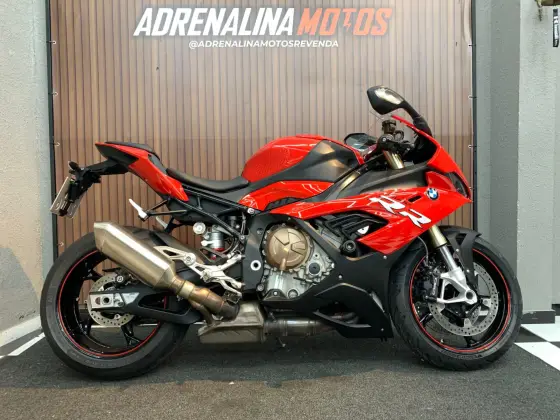 BMW S 1000 RR 