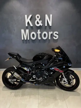 BMW S 1000 RR 