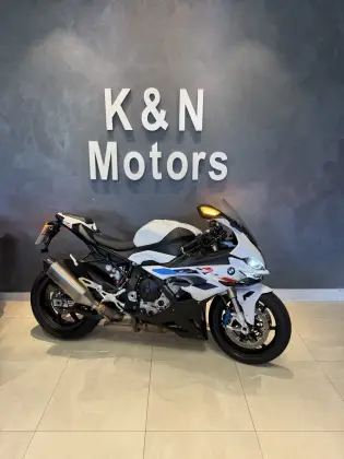 BMW S 1000 RR 