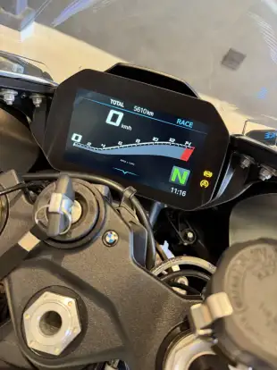 BMW-S 1000 RR BMW-S 1000 RR-2024