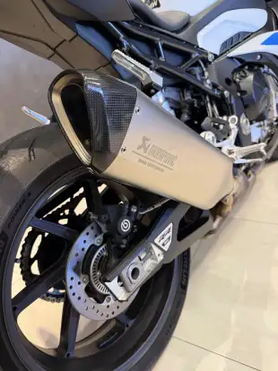 BMW-S 1000 RR BMW-S 1000 RR-2024