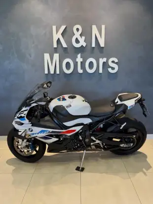 BMW-S 1000 RR-2024