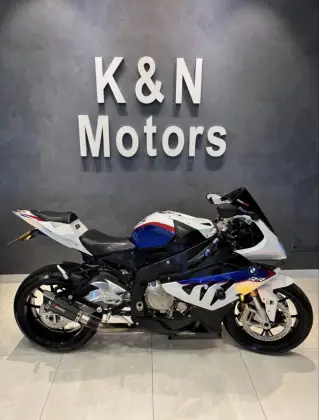 BMW S 1000 RR 