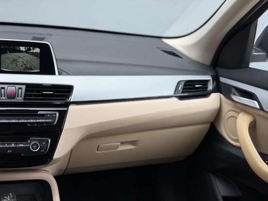 BMW-X1-2.0 16V TURBO ACTIVEFLEX SDRIVE20I 4P AUTOMÁTICO BMW-X1-2018