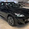 BMW X1 2.0 16V TURBO GASOLINA SDRIVE20I M SPORT STEPTRONIC BMW X1 2.0 16V TURBO GASOLINA SDRIVE20I M SPORT STEPTRONIC