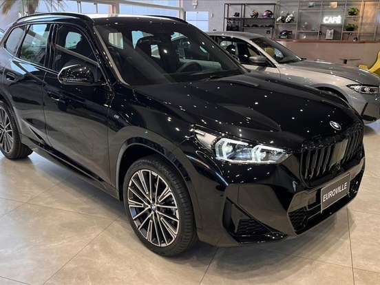 BMW-X1-2.0 16V TURBO GASOLINA SDRIVE20I M SPORT STEPTRONIC BMW-X1-2026