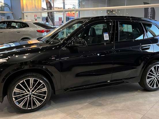 BMW-X1-2.0 16V TURBO GASOLINA SDRIVE20I M SPORT STEPTRONIC BMW-X1-2026
