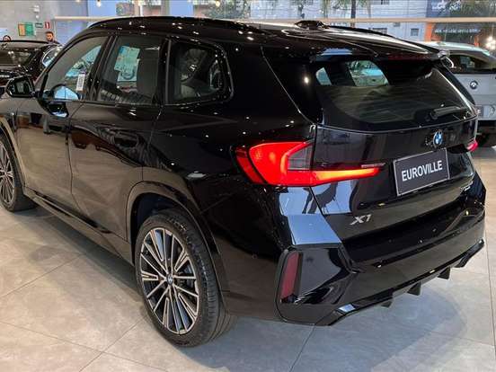 BMW-X1-2.0 16V TURBO GASOLINA SDRIVE20I M SPORT STEPTRONIC BMW-X1-2026