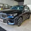 BMW X1 2.0 16V TURBO GASOLINA SDRIVE20I X-LINE STEPTRONIC BMW X1 2.0 16V TURBO GASOLINA SDRIVE20I X-LINE STEPTRONIC