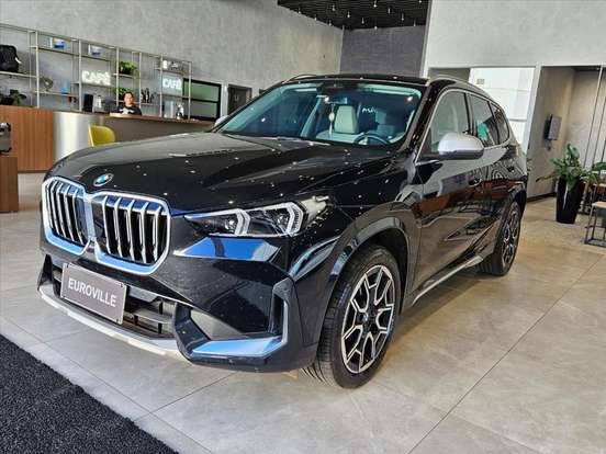BMW-X1-2.0 16V TURBO GASOLINA SDRIVE20I X-LINE STEPTRONIC BMW-X1-2026