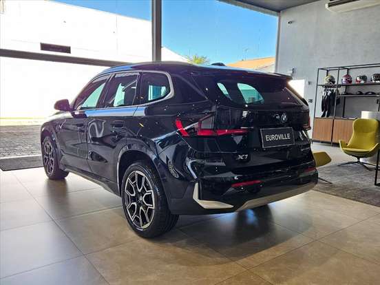 BMW-X1-2.0 16V TURBO GASOLINA SDRIVE20I X-LINE STEPTRONIC BMW-X1-2026