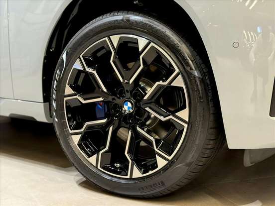 BMW-X3-2.0 TWINPOWER MHEV XDRIVE30I M SPORT STEPTRONIC BMW-X3-2025
