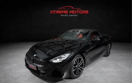 BMW Z4 2.0 TWINPOWER GASOLINA SDRIVE30i M SPORT STEPTRONIC