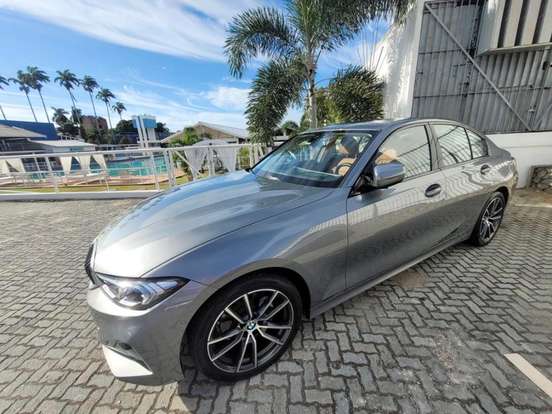 BMW-320i-2.0 16V TURBO FLEX SPORT GP AUTOMÁTICO BMW-320i-2024