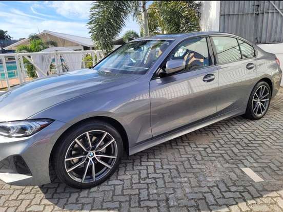 BMW-320i-2.0 16V TURBO FLEX SPORT GP AUTOMÁTICO BMW-320i-2024