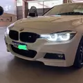 BMW 320i 2.0 M SPORT GP 16V TURBO ACTIVE FLEX 4P AUTOMÁTICO BMW 320i 2.0 M SPORT GP 16V TURBO ACTIVE FLEX 4P AUTOMÁTICO