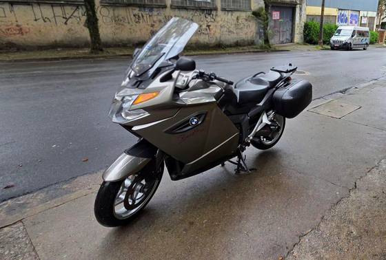 BMW K 1300 GT 